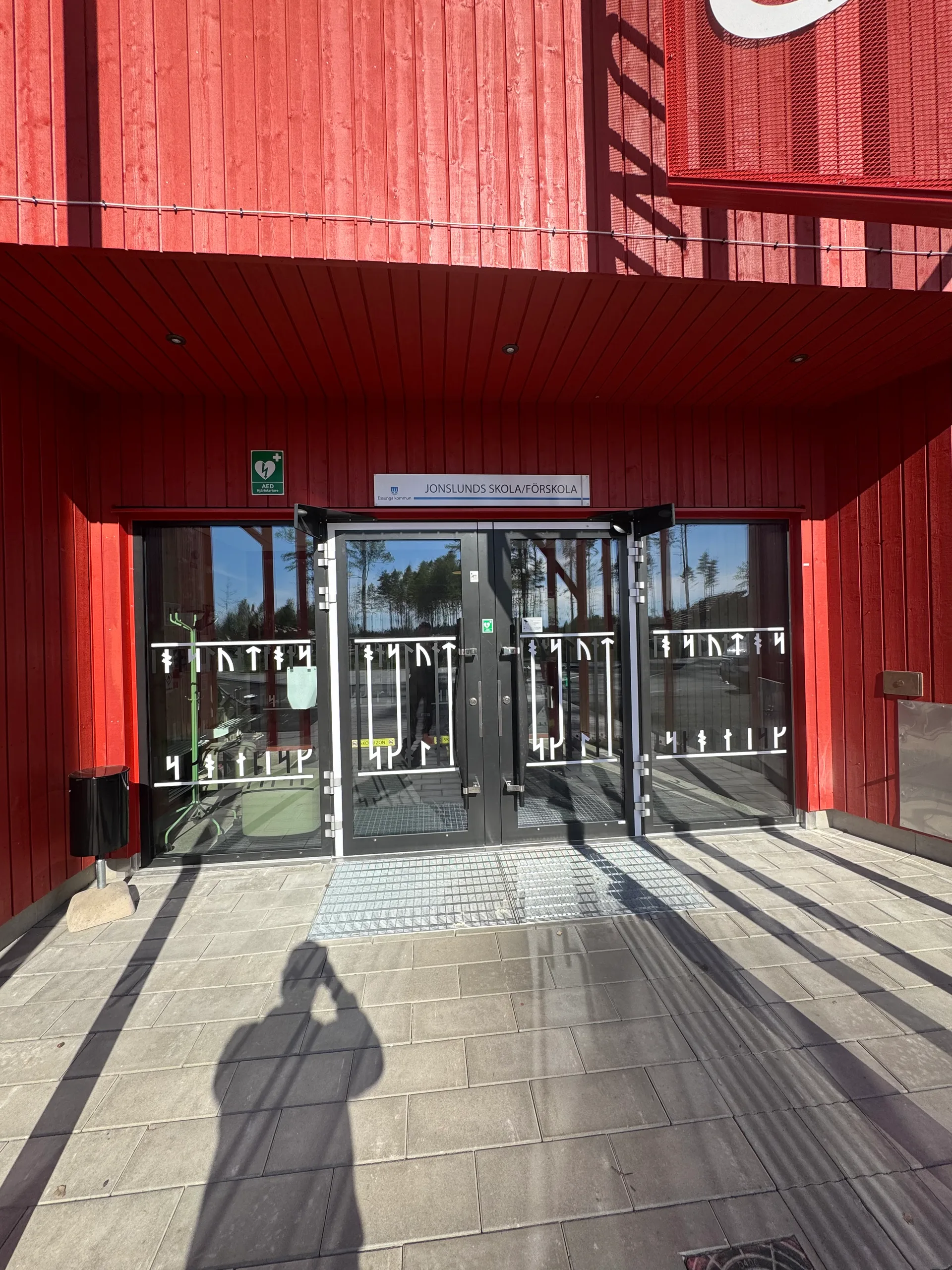Montage Dörrar – Väst Montage AB