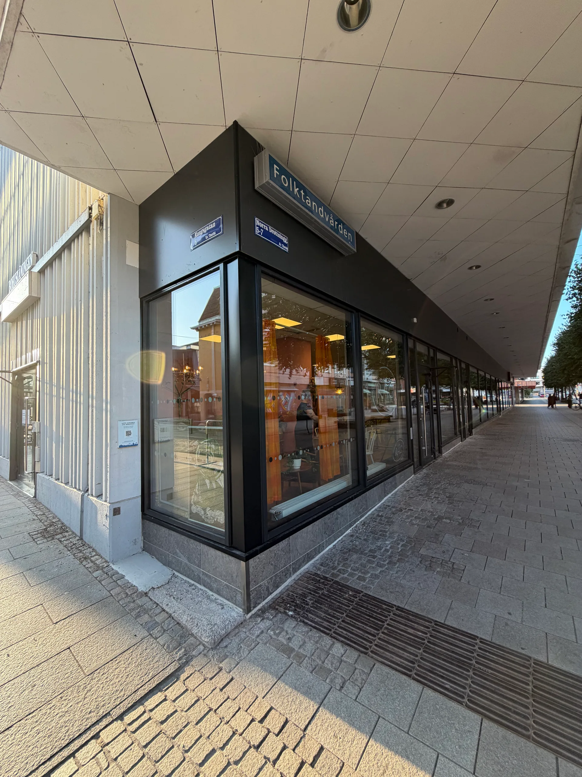 Montage Fönster – Väst Montage AB